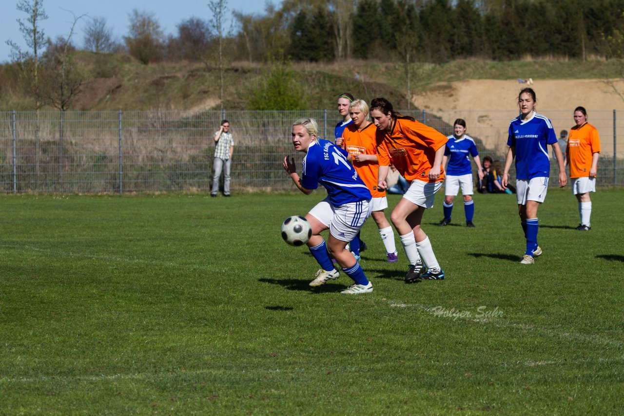 Bild 290 - FSC Kaltenkirchen II U23 - SV Wahlstedt : Ergebnis: 15:0